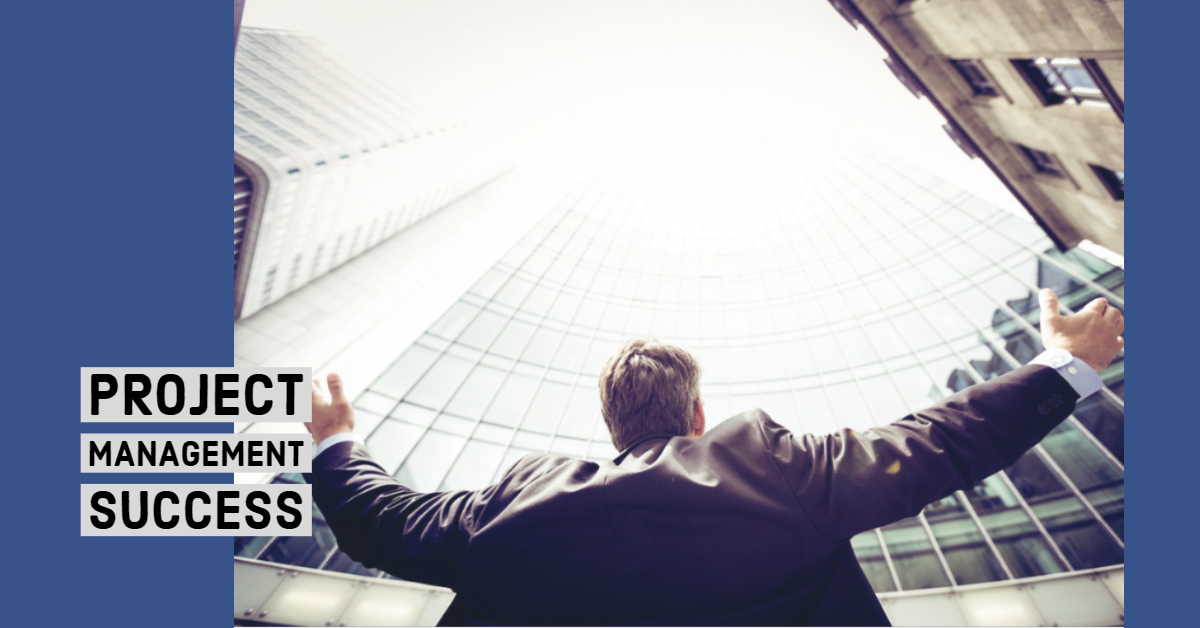 5 Top Tips For Project Management Success